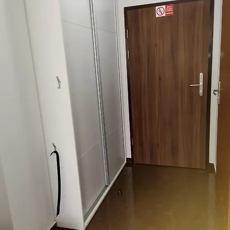 Apartament Planeta 110 Mielno Großmöllen Exterior foto