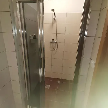 Apartament Planeta 110 Mielno Großmöllen Exterior foto