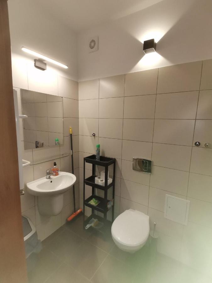 Apartment Planeta 110 Mielno Mielno (Koszalin)