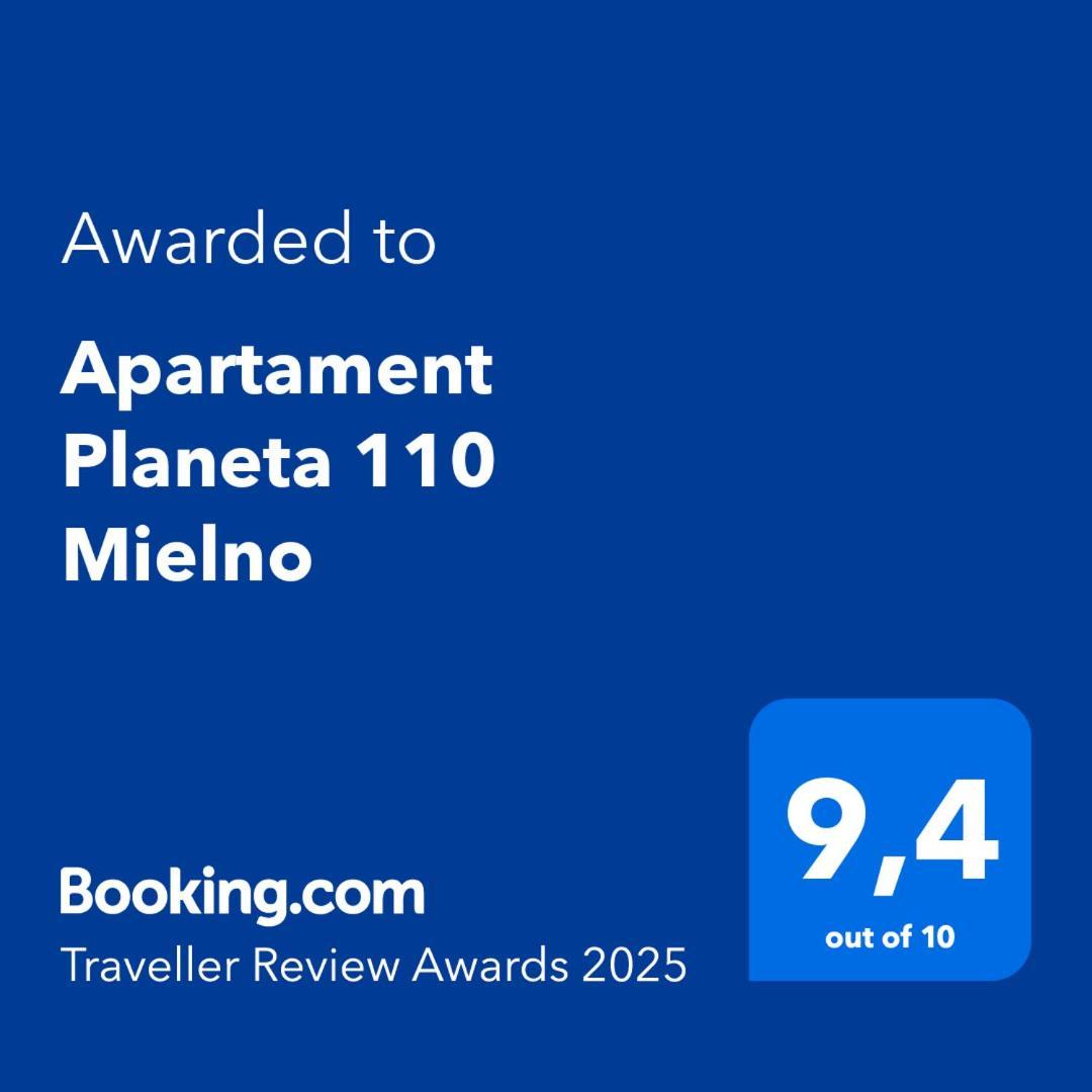 Planeta 110 Mielno *